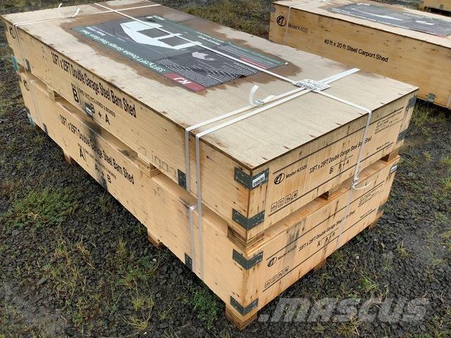 KJ K3325 Construcción - Otros