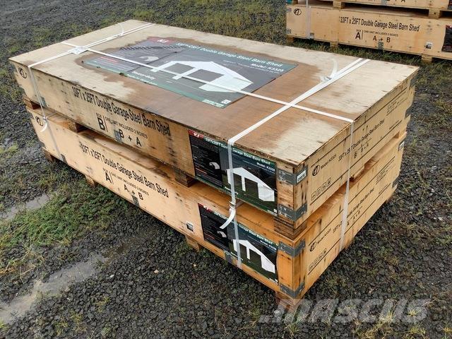 KJ K3325 Construcción - Otros