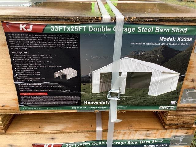 KJ K3325 Construcción - Otros