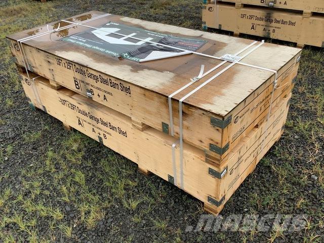 KJ K3325 Construcción - Otros