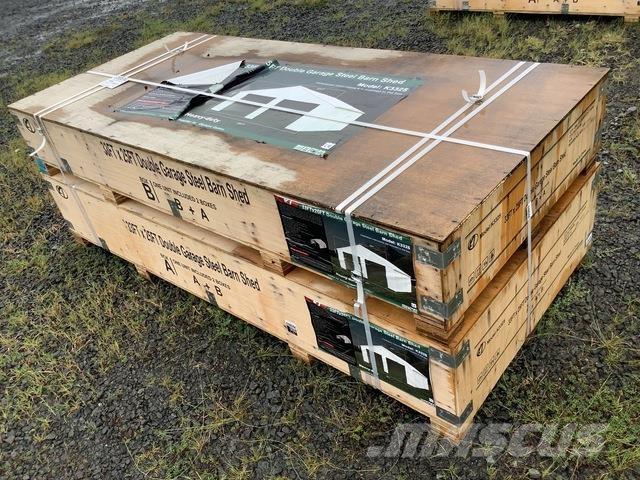 KJ K3325 Construcción - Otros