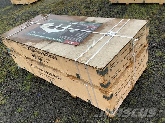 KJ K3325 Construcción - Otros