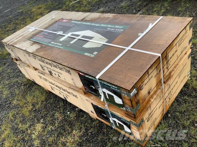 KJ K3325 Construcción - Otros