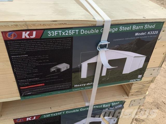 KJ K3325 Construcción - Otros