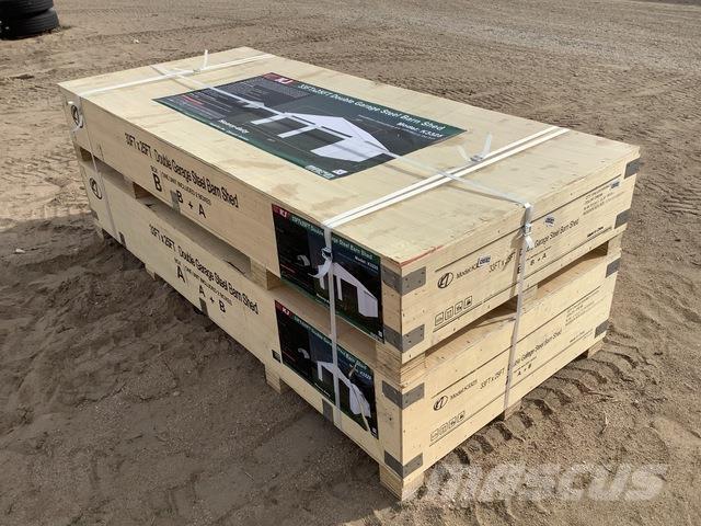 KJ K3325 Construcción - Otros