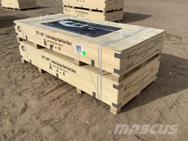 KJ K3325 Construcción - Otros