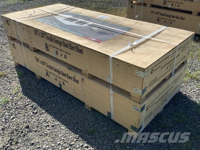 KJ K3325 Construcción - Otros