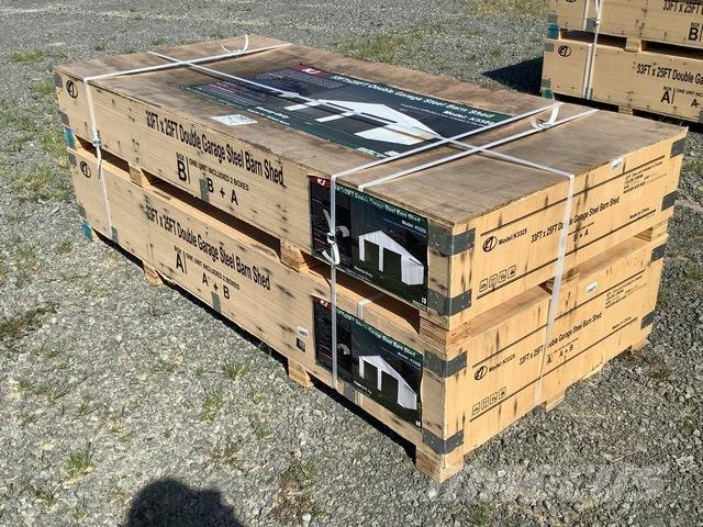 KJ K3325 Construcción - Otros