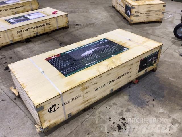 KJ K4020 Construcción - Otros