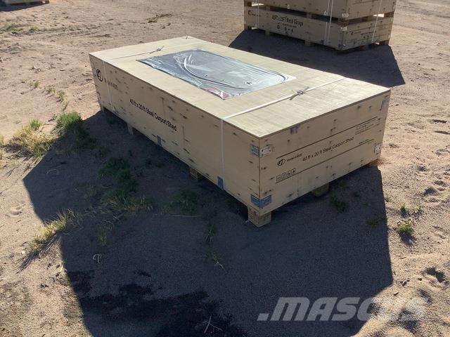 KJ K4020 Construcción - Otros