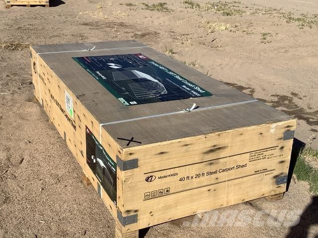 KJ K4020 Construcción - Otros