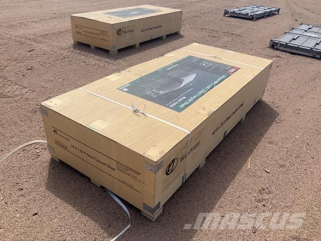 KJ K4020 Construcción - Otros
