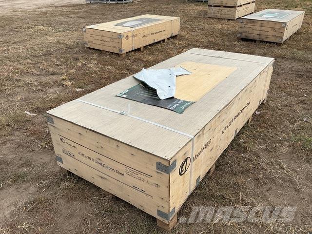 KJ K4020 Construcción - Otros