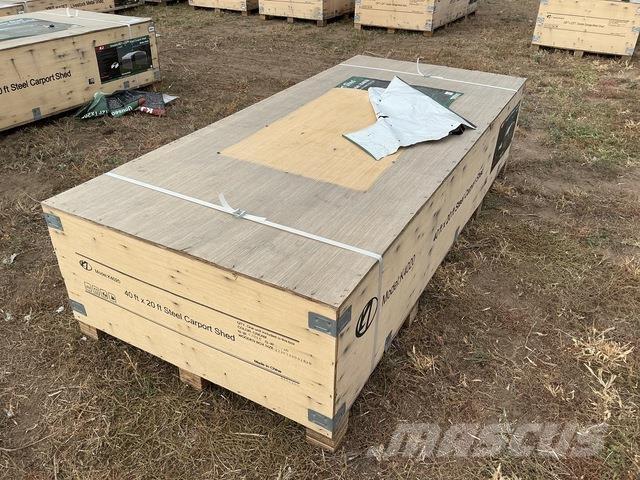 KJ K4020 Construcción - Otros