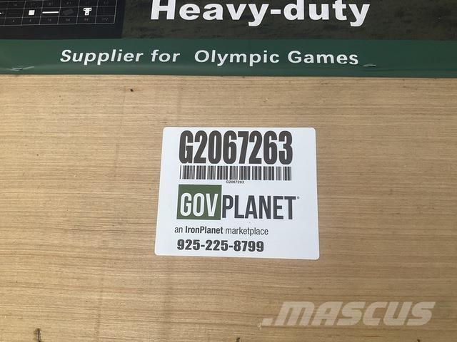 KJ K4020 Construcción - Otros