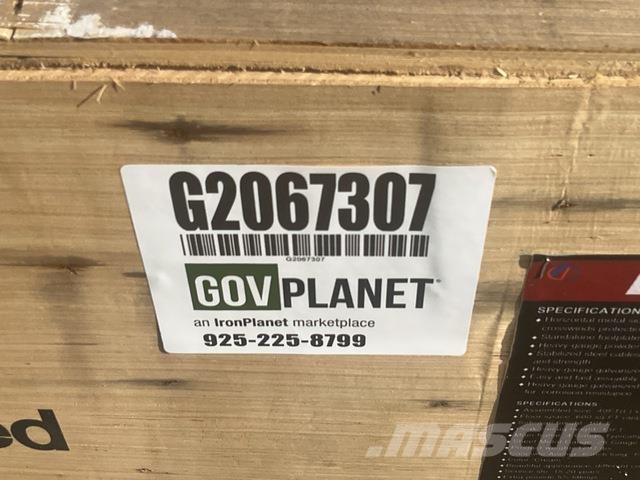 KJ K4020 Construcción - Otros