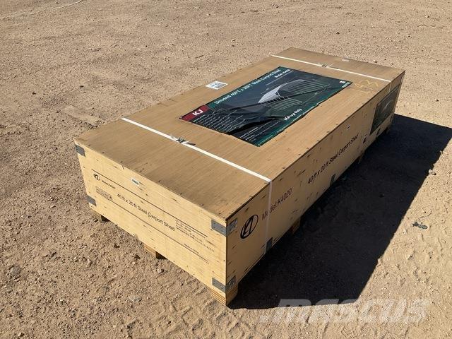 KJ K4020 Construcción - Otros