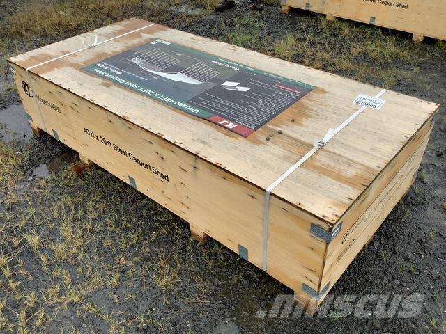 KJ K4020 Construcción - Otros