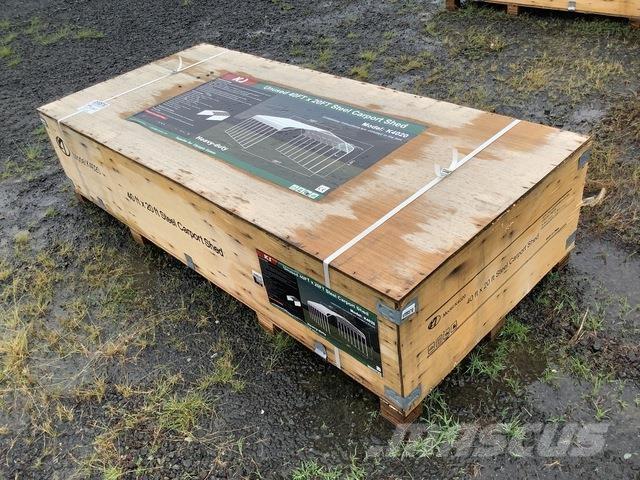 KJ K4020 Construcción - Otros