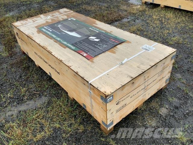 KJ K4020 Construcción - Otros