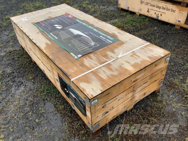 KJ K4020 Construcción - Otros