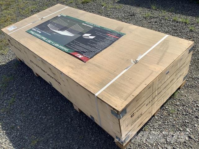 KJ K4020 Construcción - Otros