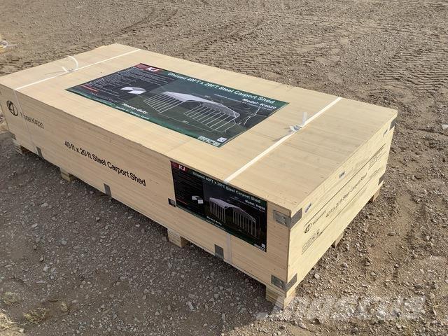 KJ K4020 Construcción - Otros