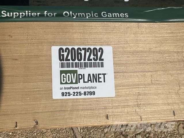 KJ K4020 Construcción - Otros