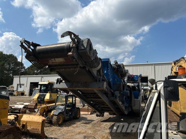 Kleemann EVO2 Trituradoras