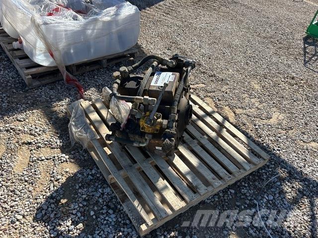 Klemm HDK800ZS Construcción - Otros