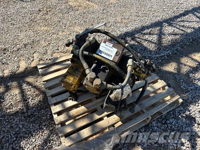 Klemm HDK800ZS Construcción - Otros