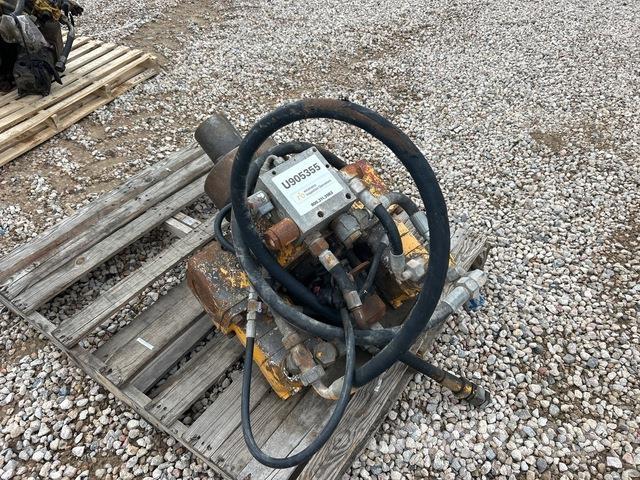 Klemm KH9 Construcción - Otros