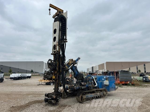 Klemm KR803-2 Construcción - Otros