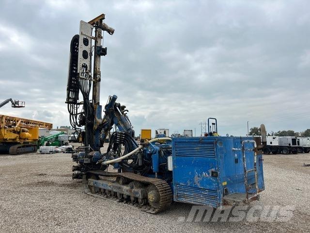 Klemm KR803-2 Construcción - Otros