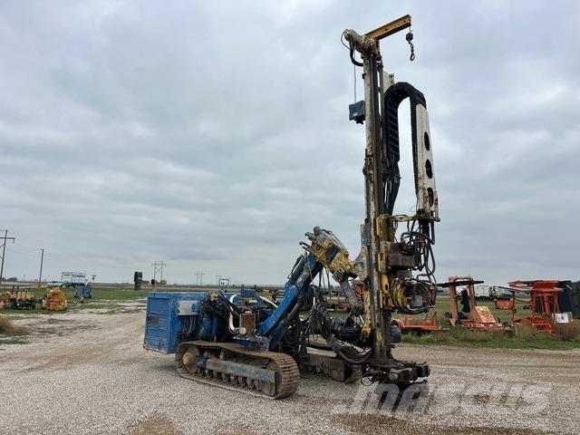 Klemm KR803-2 Construcción - Otros