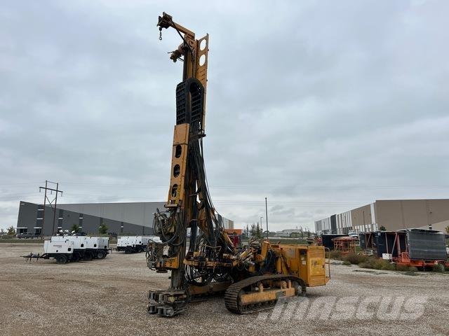 Klemm KR806-3 Construcción - Otros