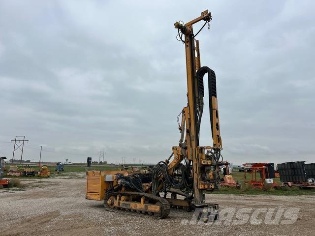 Klemm KR806-3 Construcción - Otros