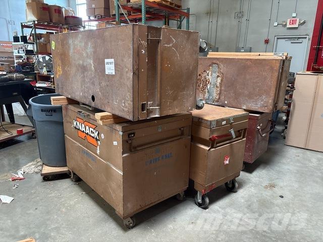  Knaack Construcción - Otros