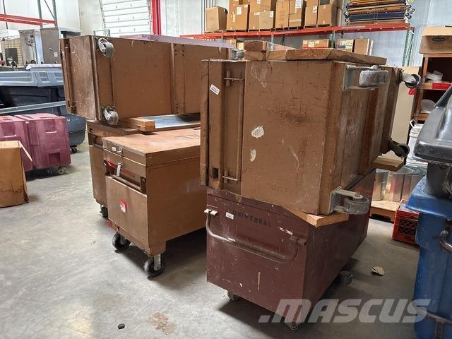  Knaack Construcción - Otros