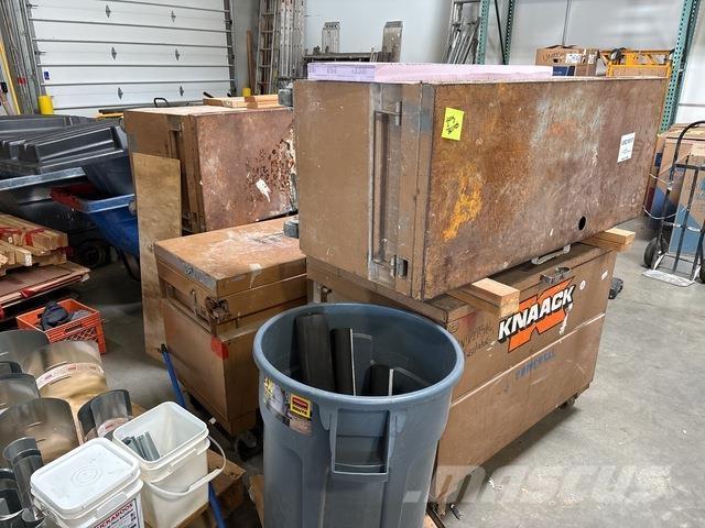  Knaack Construcción - Otros