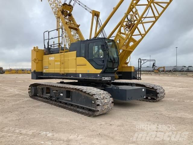 Kobelco CK1100 Grúas de oruga