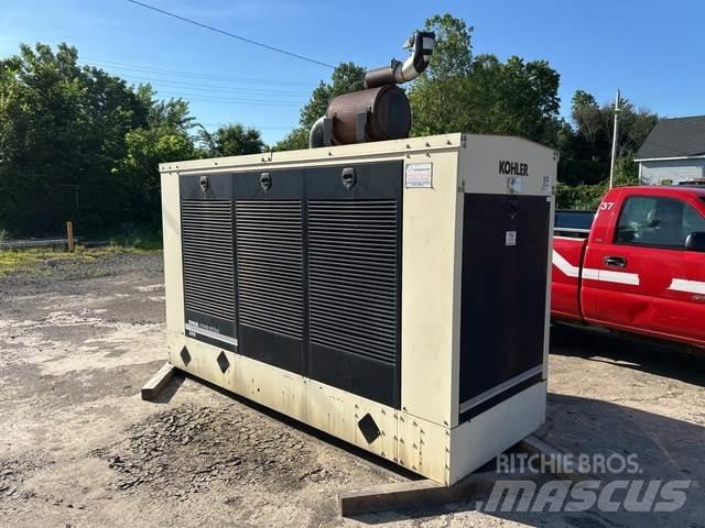 Kohler 200RZDB Generadores diesel
