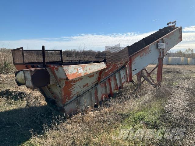 Kolberg  Lavadoras de baja presión