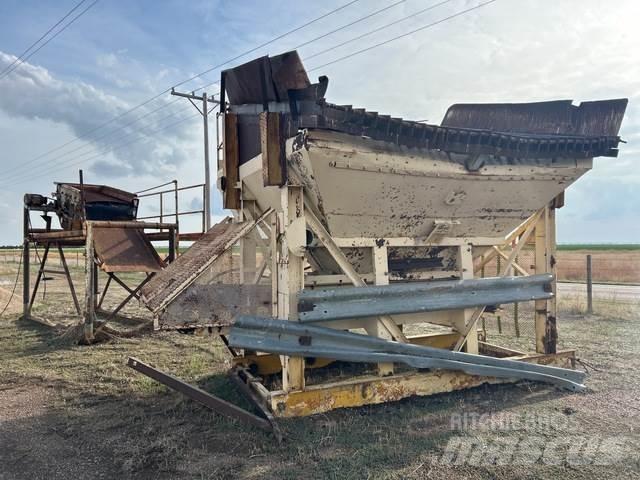 Kolberg 24B7 Construcción - Otros