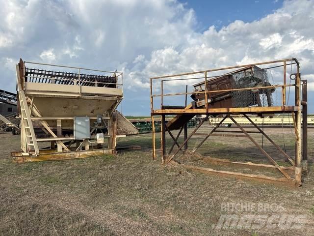 Kolberg 24B7 Construcción - Otros