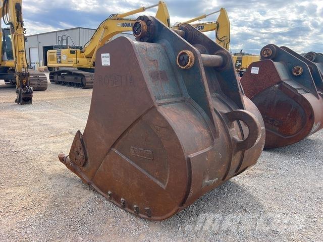 Komatsu  Otros componentes