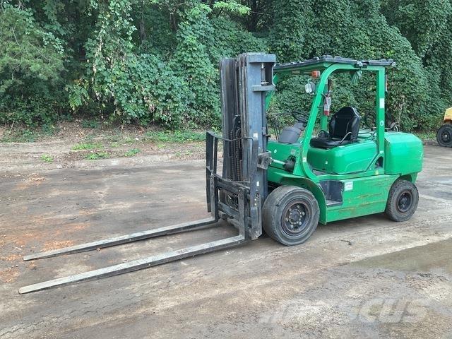 Komatsu FG45T8 Otras carretillas elevadoras