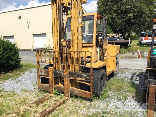 Komatsu other Construcción - Otros