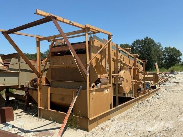 KPI-JCI RS320 Construcción - Otros
