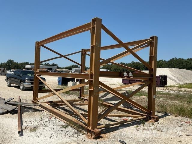 KPI-JCI RS320 Construcción - Otros
